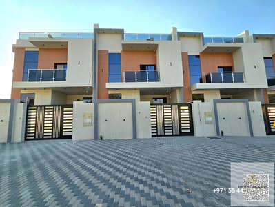 تاون هاوس 4 غرف نوم للبيع في الحليو، عجمان - batch_IMG-20250202-WA0203. jpg