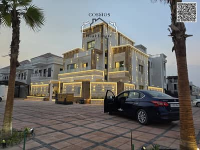 6 Bedroom Villa for Sale in Al Zahya, Ajman - WhatsApp Image 2025-08-01 at 3.00. 02 PM. jpeg