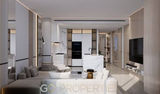 1 Bedroom Flat for Sale in Jumeirah Village Circle (JVC), Dubai - Royal C1. png