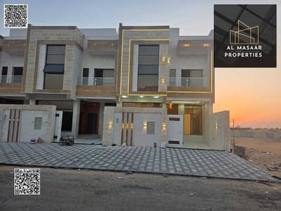 4 Cпальни Вилла Продажа в Аль Хелио, Аджман - IMG-20250802-WA0107. jpg
