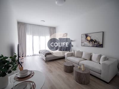 Studio for Rent in Discovery Gardens, Dubai - PANA7557-HDR. jpg