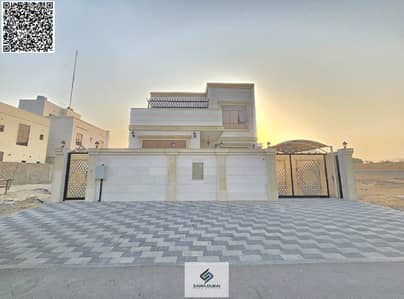 4 Bedroom Villa for Sale in Al Helio, Ajman - 00240956WhatsApp Image 2025-08-05 at 6.40. 23 PM0559848. jpeg