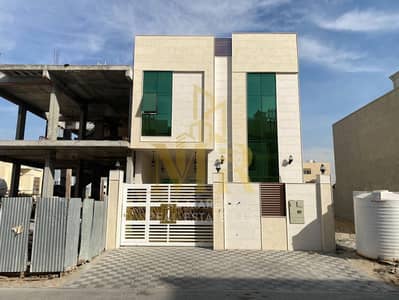 3 Cпальни Вилла Продажа в Аль Захья, Аджман - IMG-20250805-WA0102. jpg