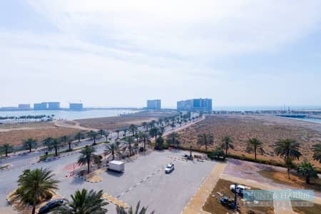 1 Bedroom Hotel Apartment for Rent in Al Marjan Island, Ras Al Khaimah - One Bedroom for Rent Al Marjan Island - Fully Upgraded - Amazing view