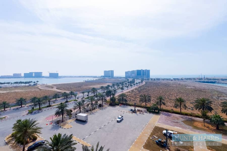 Апартаменты в отеле в Аль Марджан Айленд, 1 спальня, 58000 AED - 12429809