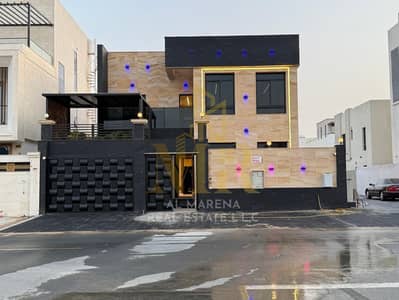 فیلا 6 غرف نوم للبيع في الزاهية، عجمان - IMG-20250805-WA0093. jpg