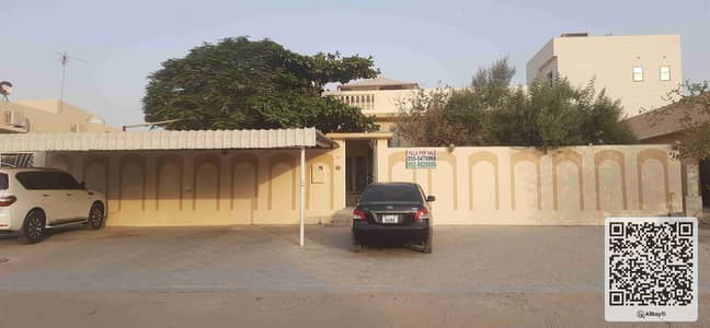 فیلا 6 غرف نوم للبيع في المويهات، عجمان - 1000321756. jpg