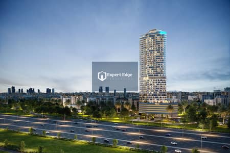 1 Bedroom Flat for Sale in Jumeirah Village Circle (JVC), Dubai - 02. jpg