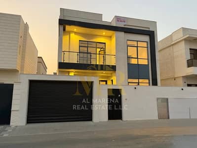 فیلا 6 غرف نوم للبيع في الزاهية، عجمان - IMG-20250805-WA0051. jpg