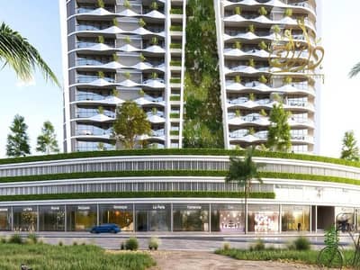 1 Bedroom Flat for Sale in RAK Central, Ras Al Khaimah - WhatsApp Image 2025-08-03 at 12.15. 32 PM. jpeg