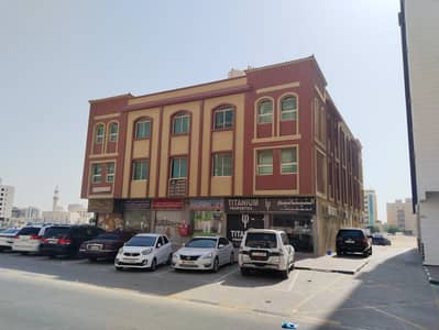 Building for Sale in Al Jurf, Ajman - 1. jpeg