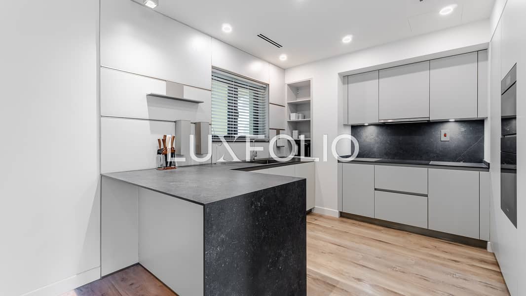 位于迪拜市中心，老城岛，阿塔林公寓 3 卧室的公寓 310000 AED - 12429920