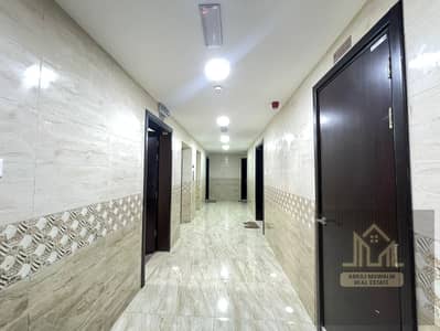 1 Спальня Апартаменты в аренду в Альжада, Шарджа - IMG-20250805-WA0170. jpg