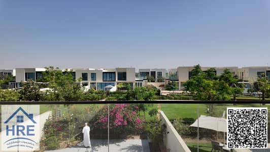 فیلا 4 غرف نوم للايجار في الزوراء، عجمان - DJI_20250502163244_0271_D. jpg