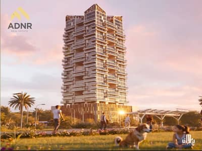 1 Bedroom Apartment for Sale in Jumeirah Village Circle (JVC), Dubai - Screenshot 2025-08-05 185758. png