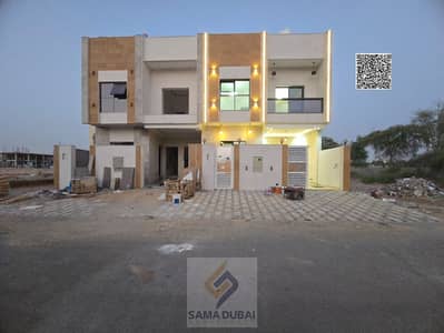 5 Bedroom Townhouse for Sale in Al Helio, Ajman - WhatsApp Image 2025-08-05 at 8.49. 06 AM. jpg