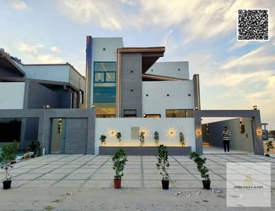 4 Bedroom Villa for Sale in Al Yasmeen, Ajman - batch_WhatsApp Image 2025-01-07 at 7.12. 34 PM. jpg