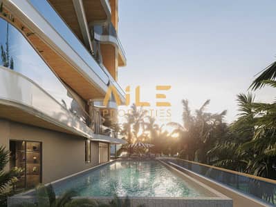 迪拉岛， 迪拜 2 卧室单位待售 - 位于迪拉岛，Tomorrow 166 2 卧室的公寓 4520000 AED - 12430015