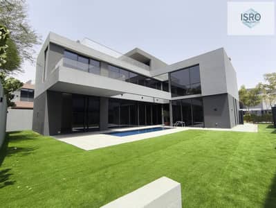 5 Bedroom Villa for Rent in Tilal City, Sharjah - IMG-20250805-WA0060. jpg