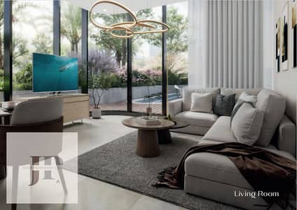 1 Bedroom Flat for Sale in Jumeirah Village Triangle (JVT), Dubai - Screenshot 2025-06-24 113635. png