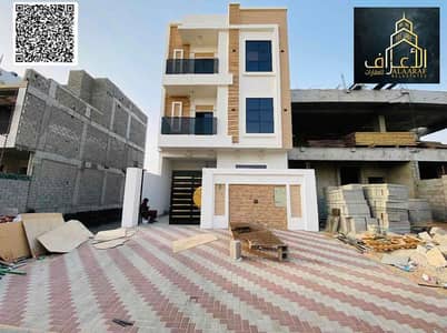 5 Bedroom Villa for Sale in Al Yasmeen, Ajman - 449BE5DD-4906-415D-A2AC-54F3FDEF4FDF. jpg