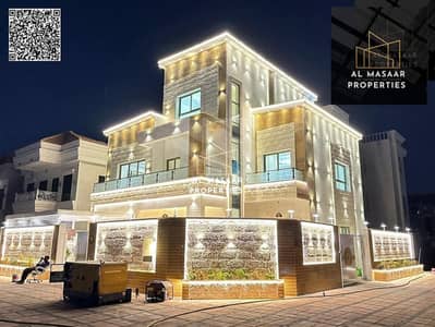 6 Bedroom Villa for Sale in Al Zahya, Ajman - batch_WhatsApp Image 2025-08-05 at 6.14. 01 PM. jpeg