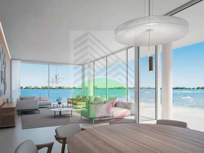3 Cпальни Апартамент Продажа в Аль Зора, Аджман - 8. jpeg