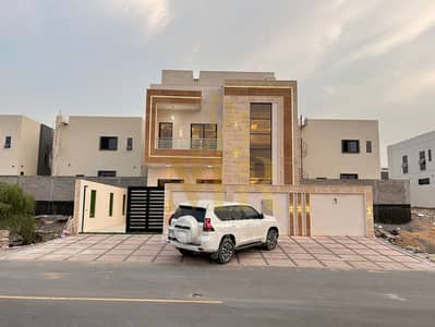 4 Bedroom Villa for Sale in Al Helio, Ajman - IMG-20250805-WA0665. jpg