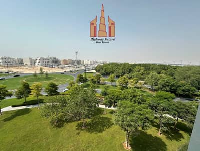 2 Bedroom Flat for Rent in Aljada, Sharjah - IMG-20250805-WA0019. jpg