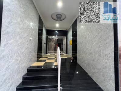 1 Bedroom Apartment for Rent in Al Jurf, Ajman - WhatsApp Image 2025-08-05 at 7.31. 14 PM (2). jpeg
