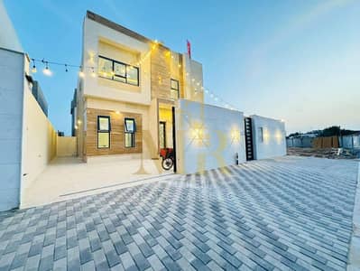 3 Bedroom Villa for Sale in Al Helio, Ajman - IMG-20250805-WA0370. jpg