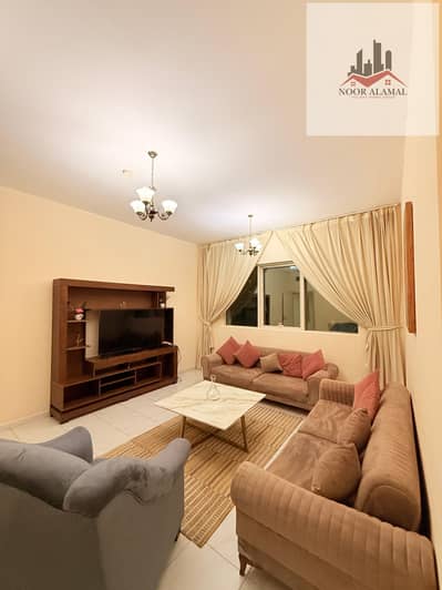 1 Bedroom Apartment for Rent in Al Taawun, Sharjah - IMG-20250804-WA0009. jpg