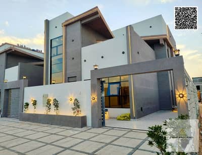 4 Bedroom Villa for Sale in Al Yasmeen, Ajman - batch_WhatsApp Image 2025-01-07 at 7.12. 35 PM (1). jpg