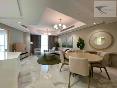 1 Bedroom Apartment for Rent in Al Maryah Island, Abu Dhabi - IMG_9005. jpg