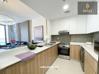 6 Bedroom Villa for Sale in Ajmal Makan City - Sharjah Waterfront, Sharjah - 0f08a88a-bf1d-4c1a-ab1e-5eec29d7e24d. jpg