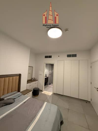 1 Bedroom Apartment for Rent in Aljada, Sharjah - IMG-20250805-WA0090. jpg