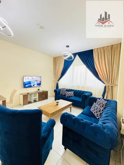 1 Bedroom Apartment for Rent in Al Taawun, Sharjah - IMG-20250803-WA0281. jpg