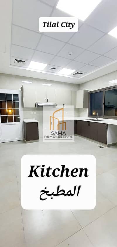 5 Bedroom Villa for Rent in Tilal City, Sharjah - WhatsApp Image 2025-08-05 at 19.34. 42_4a4f90f2. jpg