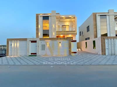 3 Bedroom Villa for Sale in Al Helio, Ajman - IMG-20250805-WA0184. jpg