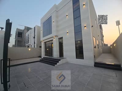 4 Bedroom Villa for Sale in Al Zahya, Ajman - WhatsApp Image 2025-08-05 at 9.11. 16 AM. jpg
