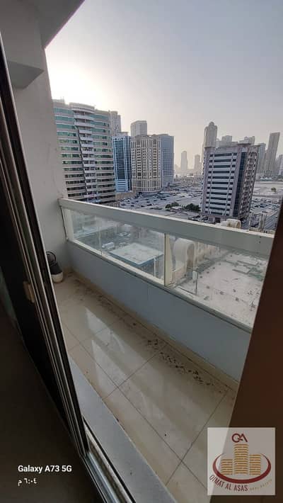 2 Bedroom Flat for Rent in Al Khan, Sharjah - 575fcb46-4ec2-4af1-b202-8510ecb18cbd. jpg