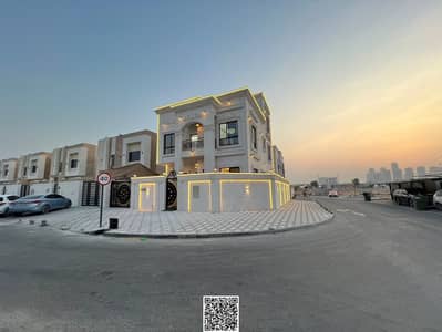 7 Cпальни Вилла Продажа в Аль Хелио, Аджман - WhatsApp Image 2025-07-28 at 12.23. 19 PM. jpeg