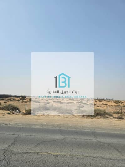 Участок Продажа в Аль Рахмания, Шарджа - e0095bd4-305a-4e7a-9e3b-815e45974e8e. jpg