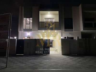 阿尔赫利奥， 阿治曼 3 卧室别墅待售 - IMG-20250805-WA0117. jpg