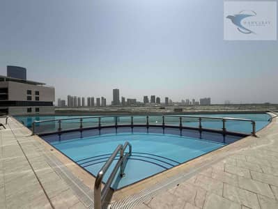 1 Bedroom Flat for Rent in Al Reem Island, Abu Dhabi - IMG_6633. jpg