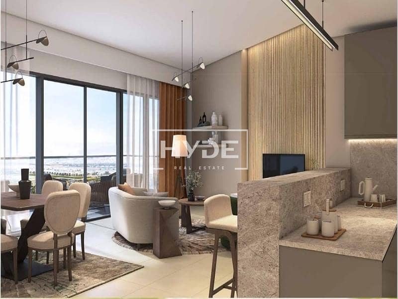 Golf Course View | Low Floor | Good Size Golf Course View | Low Floor | Good Size