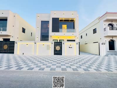 5 Cпальни Вилла Продажа в Аль Хелио, Аджман - WhatsApp Image 2025-07-24 at 12.36. 25 AM (1). jpeg