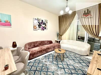 1 Bedroom Apartment for Rent in Al Qasba, Sharjah - ea416888-680f-4768-9c78-d01e1208a8ba. jpg
