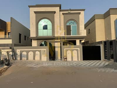 5 Cпальни Вилла Продажа в Аль Хелио, Аджман - IMG-20250804-WA0231. jpg