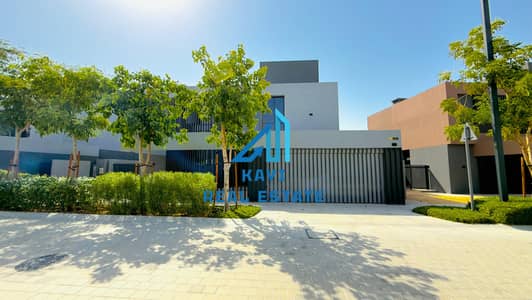 5 Bedroom Villa for Rent in Tilal City, Sharjah - WhatsApp Image 2025-07-13 at 11.50. 08 AM. jpeg